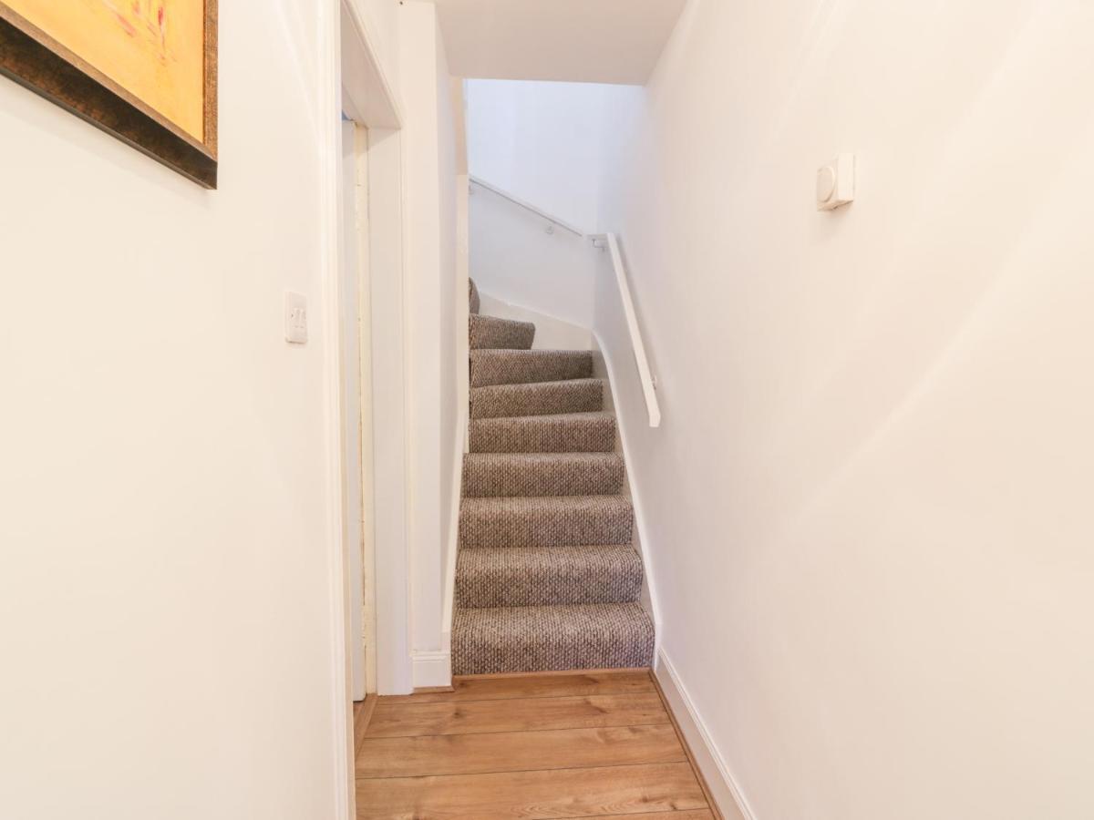 1 Alpine Place Thornhill  Extérieur photo